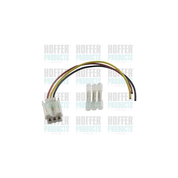 Remonto rinkinys, diržas HOFFER 25176