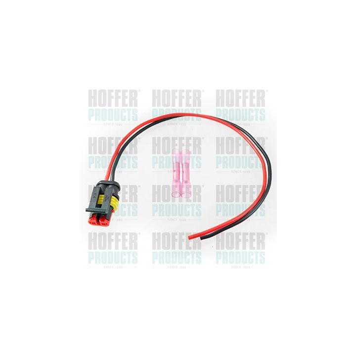 Remonto rinkinys, diržas HOFFER 25193