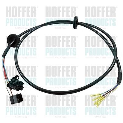 Remonto rinkinys, diržas HOFFER 25280