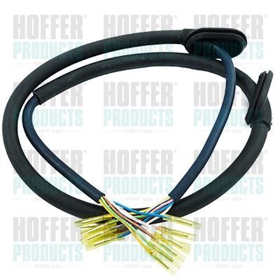 Remonto rinkinys, diržas HOFFER 25293
