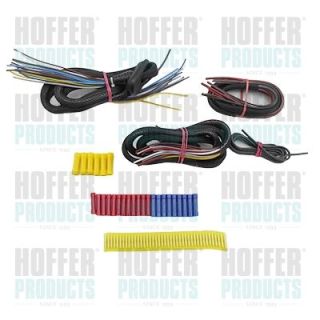 Remonto rinkinys, diržas HOFFER 25301