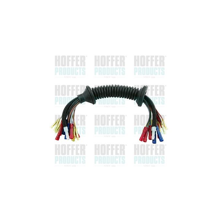 Remonto rinkinys, diržas HOFFER 25305