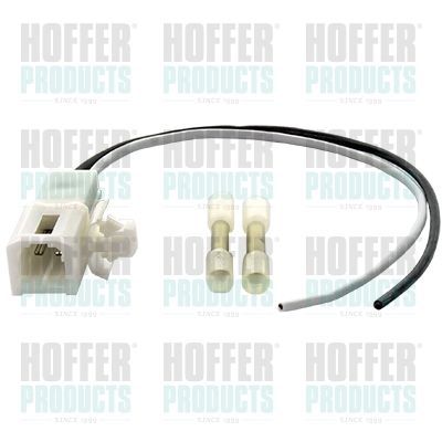 Remonto rinkinys, diržas HOFFER 25337
