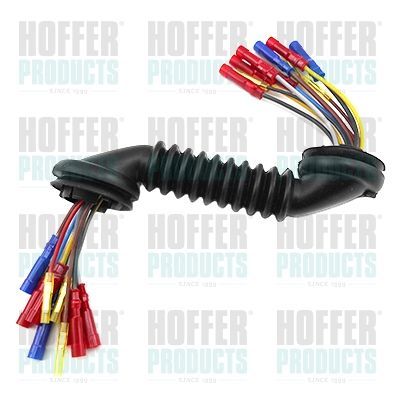 Remonto rinkinys, diržas HOFFER 25349