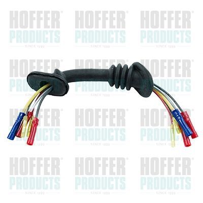 Remonto rinkinys, diržas HOFFER 25372
