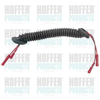 Remonto rinkinys, diržas HOFFER 25377