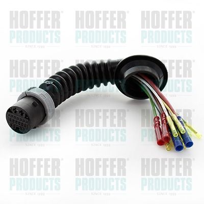 Remonto rinkinys, diržas HOFFER 25394