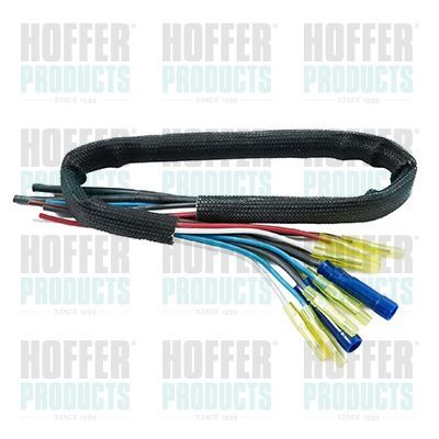 Remonto rinkinys, diržas HOFFER 25395