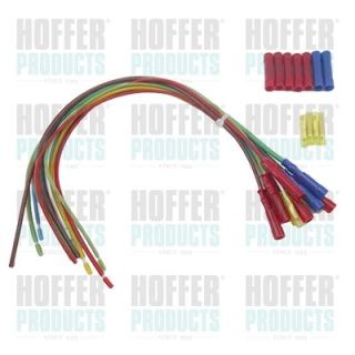 Remonto rinkinys, diržas HOFFER 25423