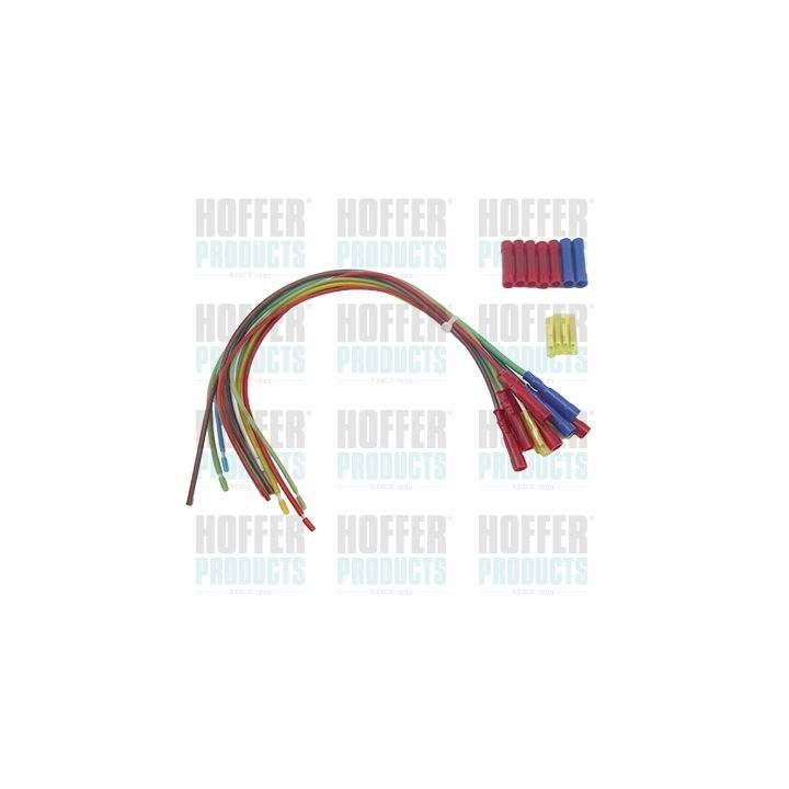 Remonto rinkinys, diržas HOFFER 25423