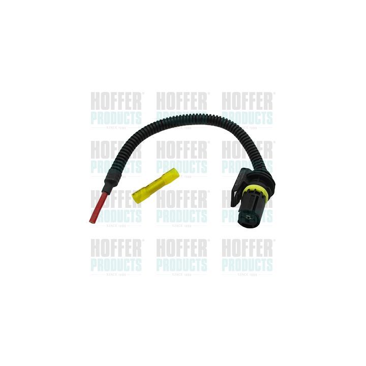 Remonto rinkinys, diržas HOFFER 25426