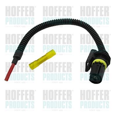 Remonto rinkinys, diržas HOFFER 25426