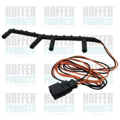 Remonto rinkinys, diržas HOFFER 25526