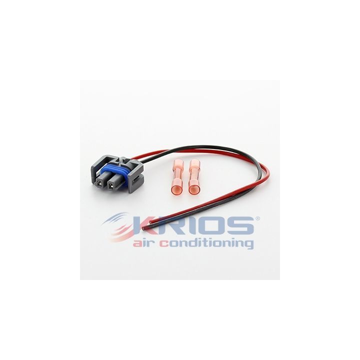 Remonto rinkinys, diržas HOFFER K26110