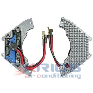 Reguliatorius, keleivio pusės ventiliatorius HOFFER K106020