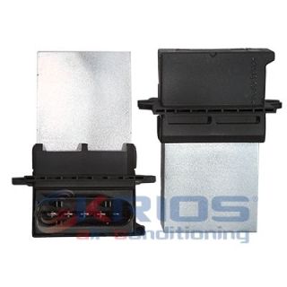 Reguliatorius, keleivio pusės ventiliatorius HOFFER K106026