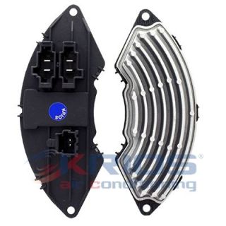 Reguliatorius, keleivio pusės ventiliatorius HOFFER K106040