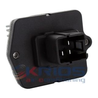 Reguliatorius, keleivio pusės ventiliatorius HOFFER K106051