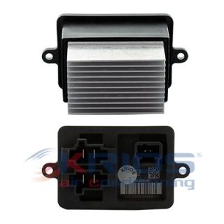 Reguliatorius, keleivio pusės ventiliatorius HOFFER K106068