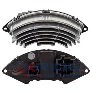 Reguliatorius, keleivio pusės ventiliatorius HOFFER K106073