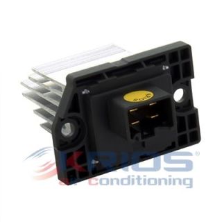 Reguliatorius, keleivio pusės ventiliatorius HOFFER K106105