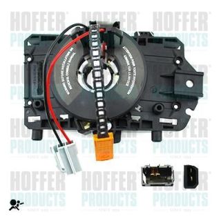 Oro pagalvės ritė HOFFER 21031124