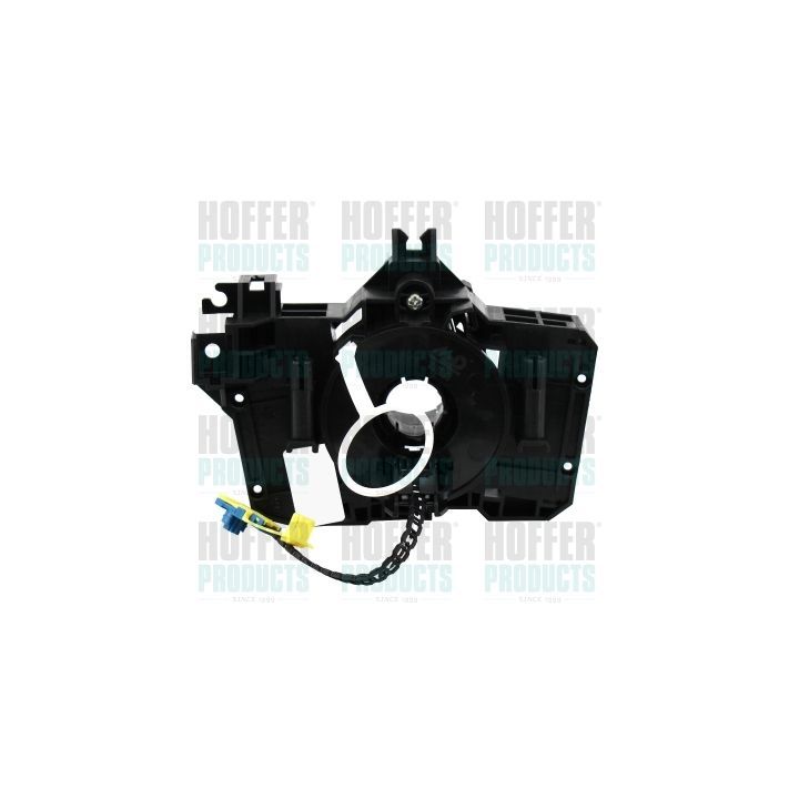 Oro pagalvės ritė HOFFER 21031125E