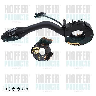Oro pagalvės ritė HOFFER 21031132