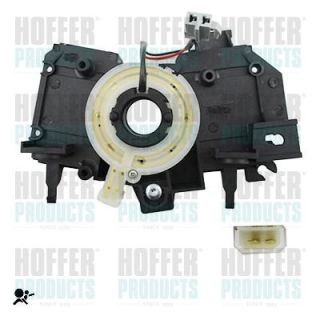 Oro pagalvės ritė HOFFER 21031147