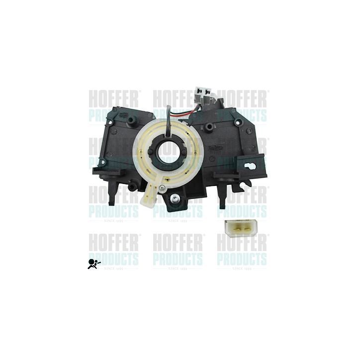 Oro pagalvės ritė HOFFER 21031147