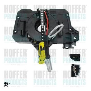 Oro pagalvės ritė HOFFER 21031233