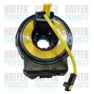 Oro pagalvės ritė HOFFER 21031379