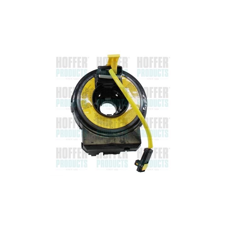 Oro pagalvės ritė HOFFER 21031379