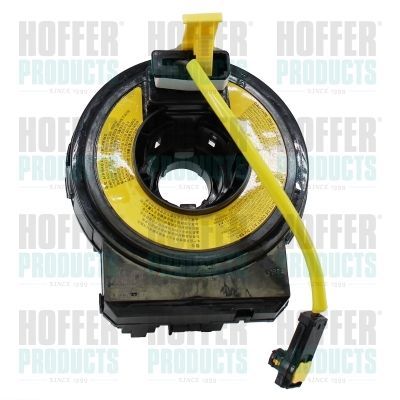 Oro pagalvės ritė HOFFER 21031379