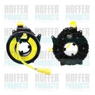 Oro pagalvės ritė HOFFER 21031381