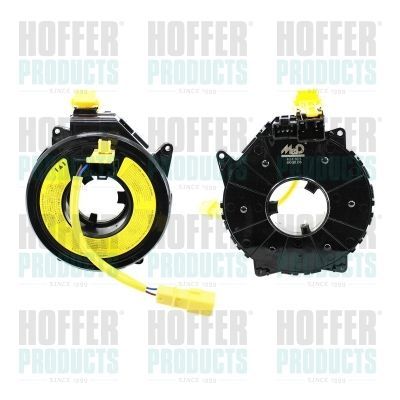 Oro pagalvės ritė HOFFER 21031381