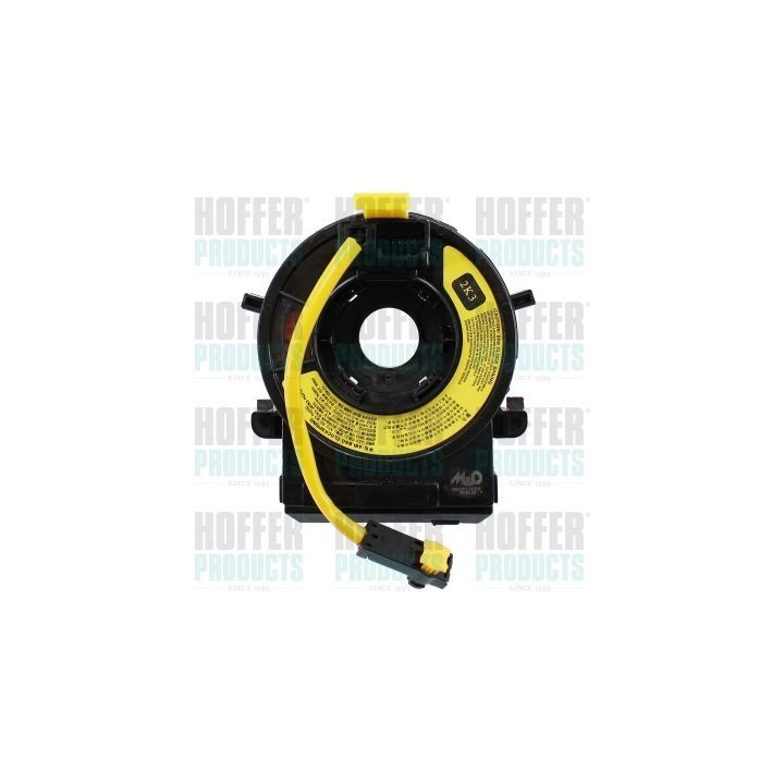 Oro pagalvės ritė HOFFER 21031383