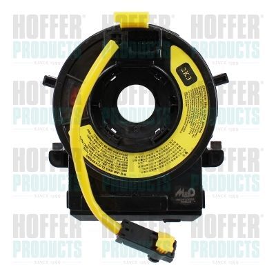 Oro pagalvės ritė HOFFER 21031383