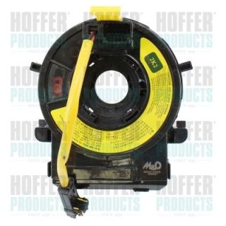 Oro pagalvės ritė HOFFER 21031384