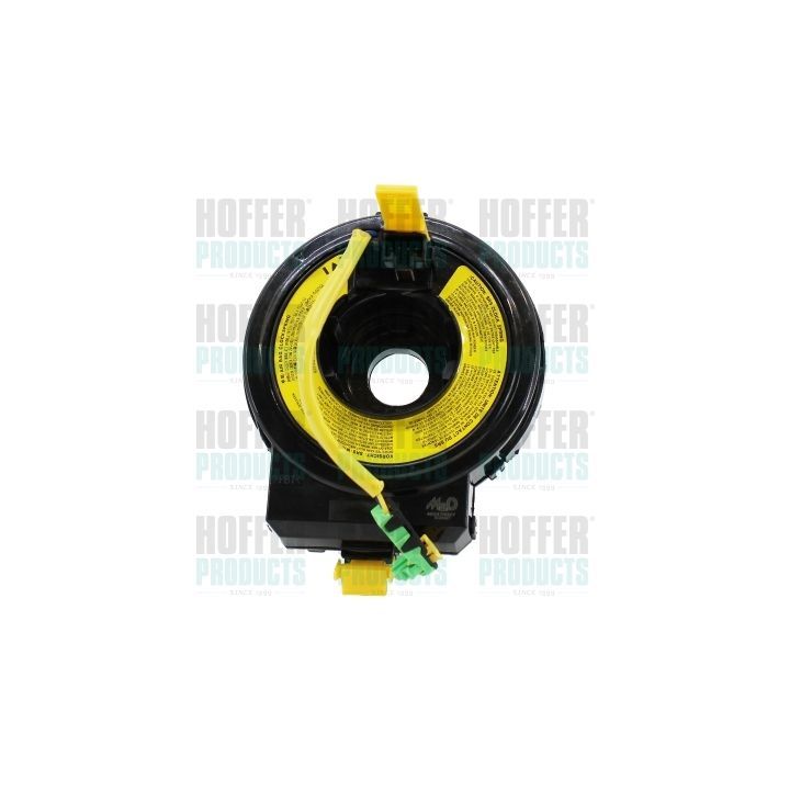 Oro pagalvės ritė HOFFER 21031385