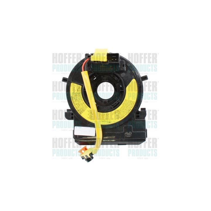 Oro pagalvės ritė HOFFER 21031388