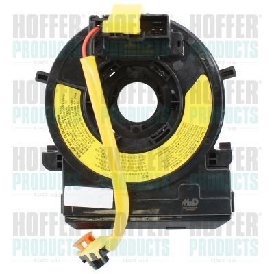 Oro pagalvės ritė HOFFER 21031388