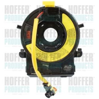 Oro pagalvės ritė HOFFER 21031389