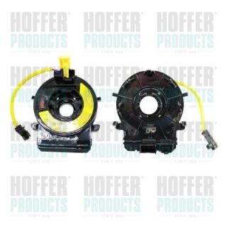 Oro pagalvės ritė HOFFER 21031392