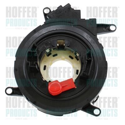 Oro pagalvės ritė HOFFER 21031400