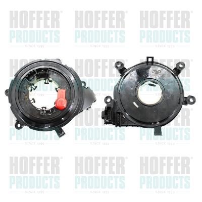 Oro pagalvės ritė HOFFER 21031402