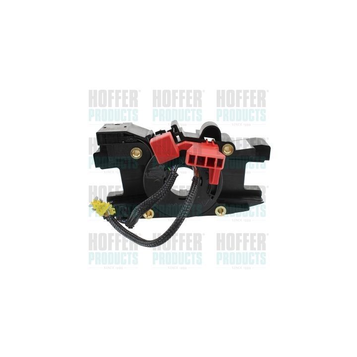 Oro pagalvės ritė HOFFER 21031622