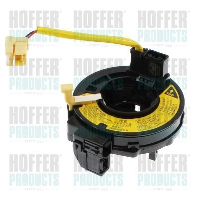 Oro pagalvės ritė HOFFER 21031729