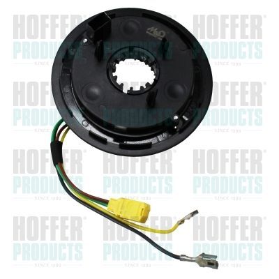 Oro pagalvės ritė HOFFER 21031743
