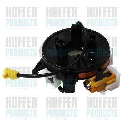 Oro pagalvės ritė HOFFER 21031749